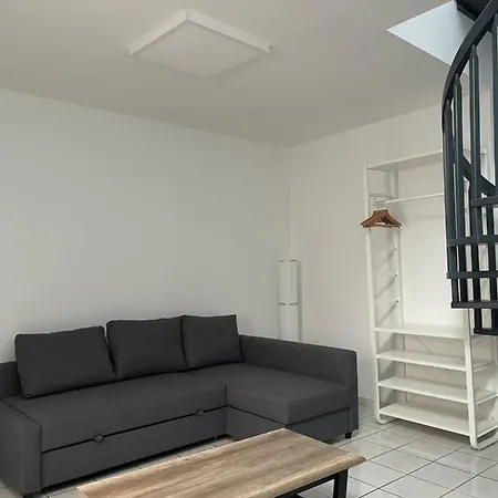 Hypercentre 34 Rue Des Dominicains ! Apartment *