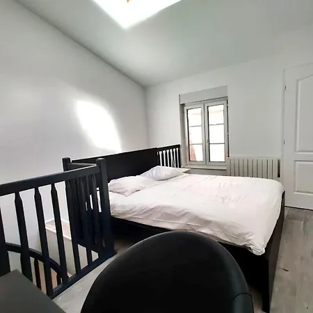 Hypercentre 34 Rue Des Dominicains ! Apartment *