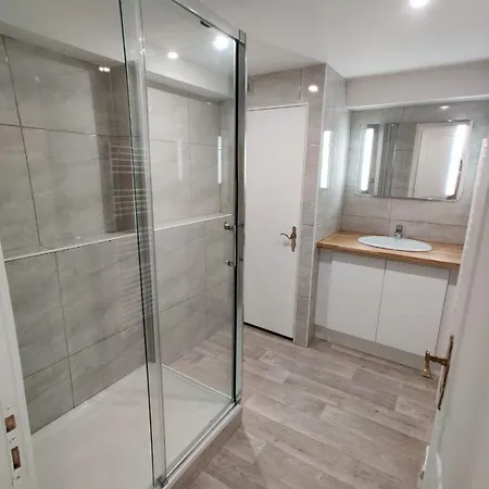 Hypercentre 34 Rue Des Dominicains ! Apartment Nancy